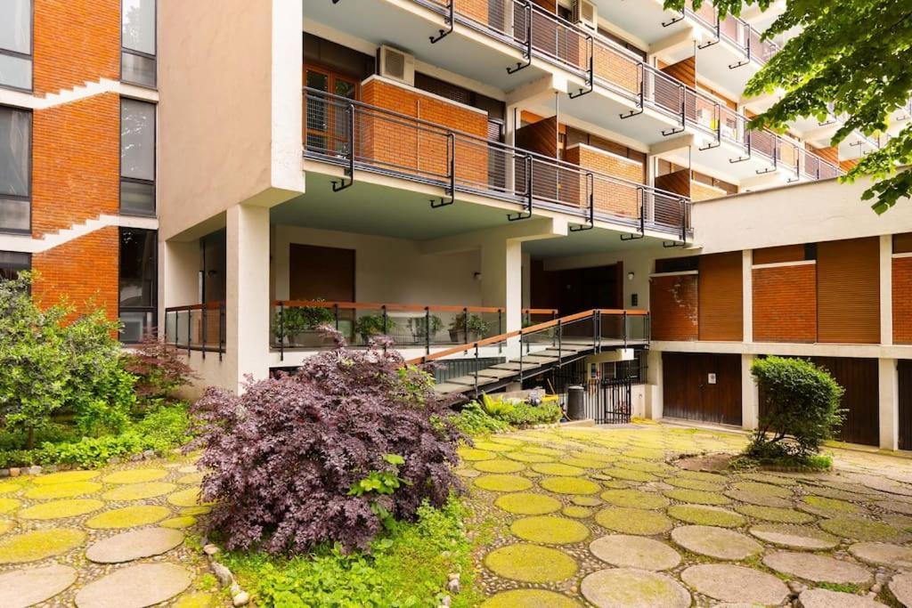 Appartamento Navigli 5 Stelle Free Wifi Ac Netflix Milano